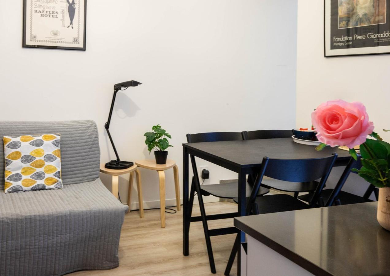 Beethoven Super Emplacement Vieille Ville Annecy Ngoại thất bức ảnh