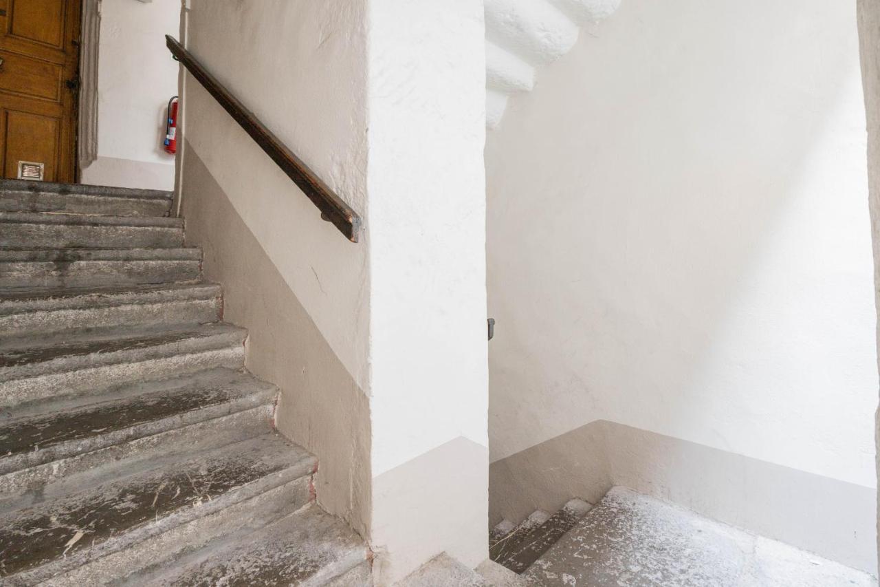Beethoven Super Emplacement Vieille Ville Annecy Ngoại thất bức ảnh